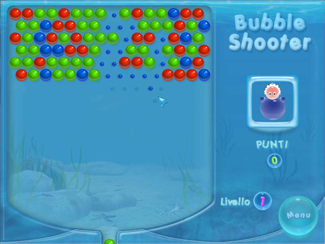 [PC] Bubble Shooter Deluxe (2012) - ITA