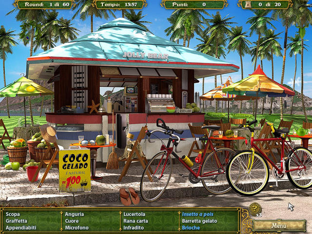 [PC] Big City Adventure - Rio de Janeiro CV (2014) - ITA