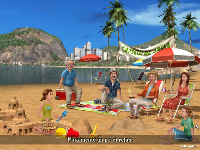 [PC] Big City Adventure - Rio de Janeiro CV (2014) - ITA