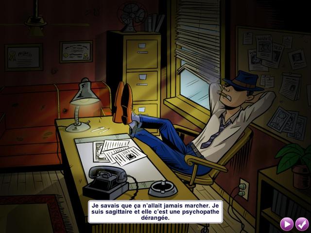 Crime Solitaire 2 – The Smoking Gun deluxe Gameplay-de-crime-solitaire-2-the-smoking-gun-deluxe