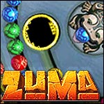 Zuma Deluxe