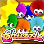 Chuzzle Deluxe