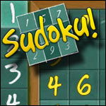 GameHouse Sudoku