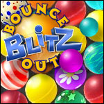 Super Bounce Out