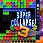 Super Collapse! 3 Super Collapse! 3