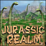 Jurassic Realm Jurassic Realm