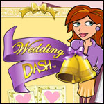 Wedding Dash