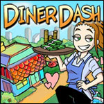 Diner Dash