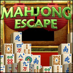 Mahjong Escape - Ancient China