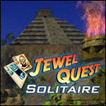 sad music jewel quest solitaire 3