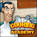 Cooking Academy