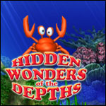 Hidden Wonders of the Depths Hidden Wonders of the Depths