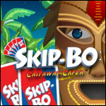 SKIP-BO Castaway Caper SKIP-BO Castaway Caper