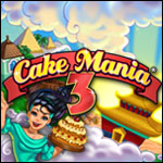 Cake Mania 3