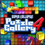 Super Collapse! Puzzle Gallery 4 Super Collapse! Puzzle Gallery 4