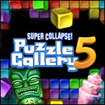 Super Collapse! Puzzle Gallery 5 Super Collapse! Puzzle Gallery 5