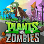 Plants vs. Zombies Plants vs. Zombies