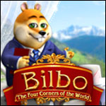 Bilbo - The Four Corners of the World Bilbo - The Four Corners of the World