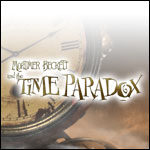 Mortimer Beckett and the Time Paradox Mortimer Beckett and the Time Paradox