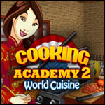 Cooking Academy 2 Cooking Academy 2