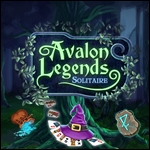 Avalon Legends Solitaire Avalon Legends Solitaire