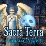 Sacra Terra - Angelic Night Sacra Terra - Angelic Night