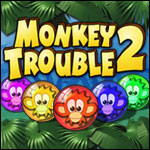 Monkey Trouble 2 Monkey Trouble 2