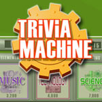 Trivia Machine
