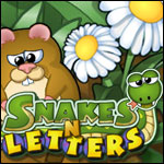 Snakes N Letters