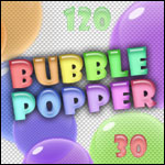 Bubble Poppers Bubble Poppers