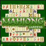 Mahjongg Gardens