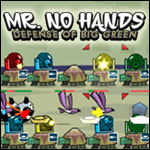 Defense of Big Green Defense of Big Green