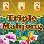 Triple Mahjong