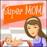 Super Mom