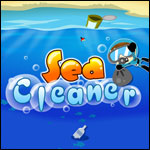 Sea Cleaner Sea Cleaner