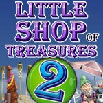 Little Shop of Treasures 2 Little Shop of Treasures 2