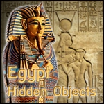 Egypt Hidden Objects Egypt Hidden Objects