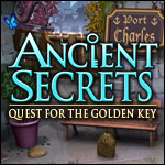 Ancient Secrets