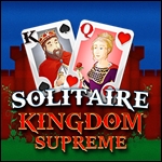 Solitaire Kingdom Supreme