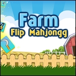 Farm Flip Mahjongg Farm Flip Mahjongg