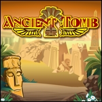 Ancient Tomb Ancient Tomb