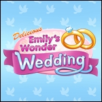 Delicious - Emily's Wonder Wedding