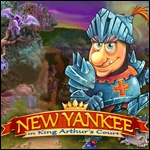 New Yankee in King Arthur's Court