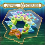 Jewel Mysteries Jewel Mysteries