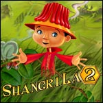Shangri La 2 Shangri La 2