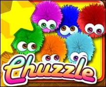 Chuzzle Deluxe