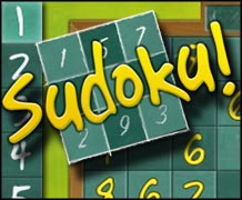 GameHouse Sudoku