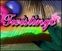 Twistingo