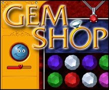 little gem shop