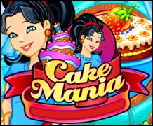Cake Mania